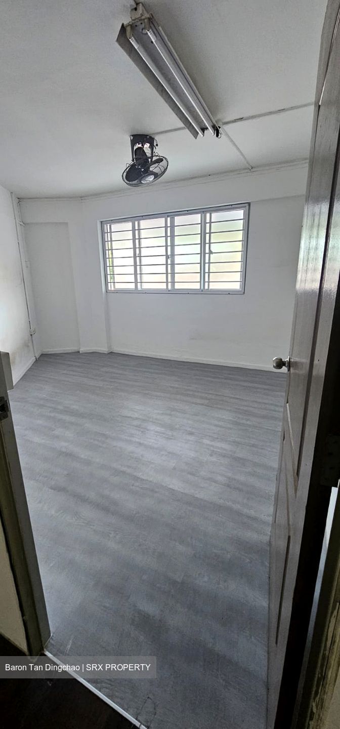 Hougang Avenue 1 (D19), Office #614327981